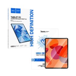 Hoco HD Screen Protector G100-5 Intelligent for Tablet Pack Transparent Hoco HD Screen Protector G100-5 Intelligent for Tablet Pack Transparent